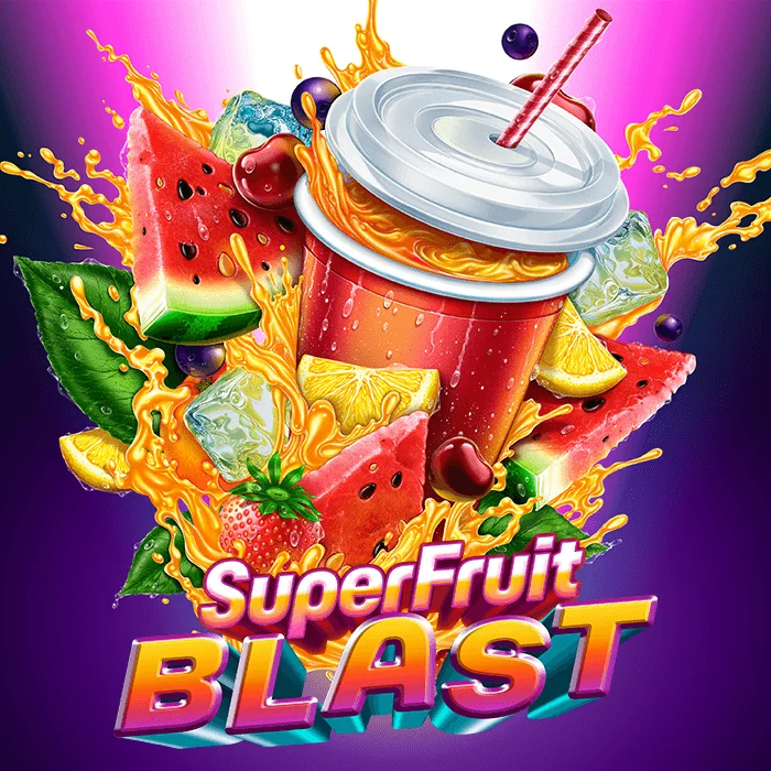 RTP Habanero Super Fruit Blast